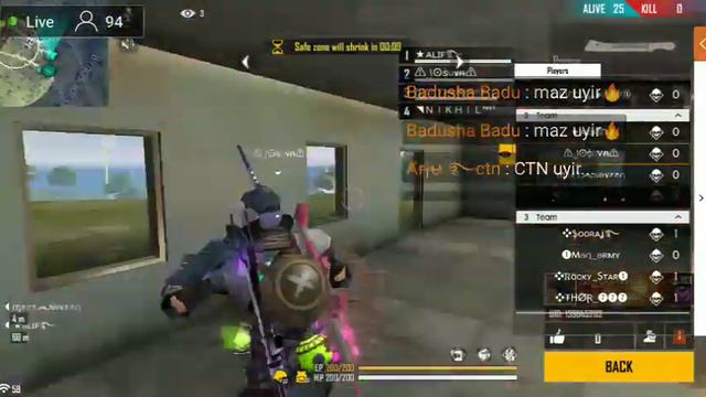 🔴ᴿᵈˣ࿐รαɱɦα૨α WINTER WAR 2K19 || FINAL DAY|| смотреть онлайн