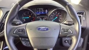 MF18JUT Ford Kuga