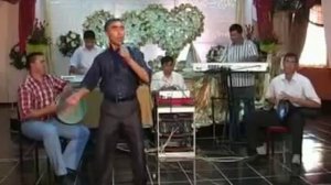 Хожагелди даш эт