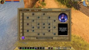 Titan Quest Anniversary Edition: Фарм электрума и опыта + много всего рассказываю про игру в целом