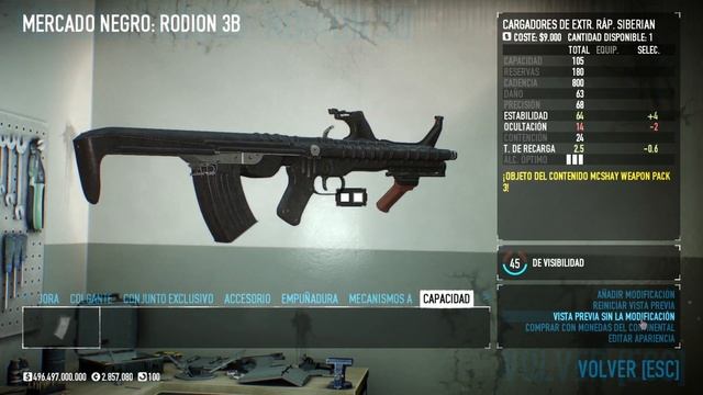 PAYDAY 2: McShay's Weapon Pack 3 Review + Build 2023 Gorila смотреть онлайн