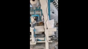 Фасовка мешки в мешок 50 кг.