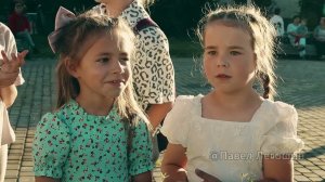 День семьи любви и верности в Мензелинске. 8 июля 2024