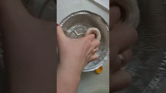 (34) РЕЦЕПТ. Фаршированные шампиньоны диетические. смотреть онлайн