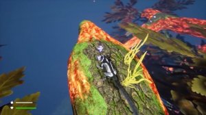 Симулятор Летающей Белки Поссум-Летяга #5 Финал AWAY The Survival Series на пурумчата