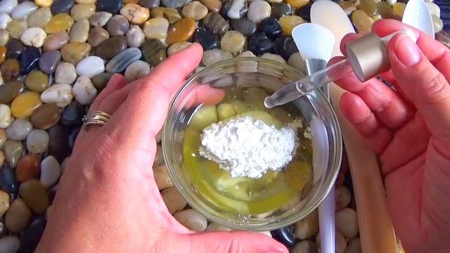 БУДЕТЕ В ШОКЕ! СОЛЬ Сильнее Ботокса ! Омолаживающая Маска для Лица от Морщин