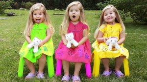 Baby Colors Song for Kids Educational Video for Children Learn colors with finger family song