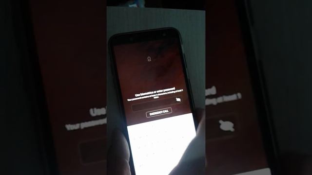 Как сделать скриншот самсунг А6 смотреть онлайн