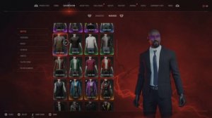 Vampire: The Masquerade - Bloodhunt (PS5)