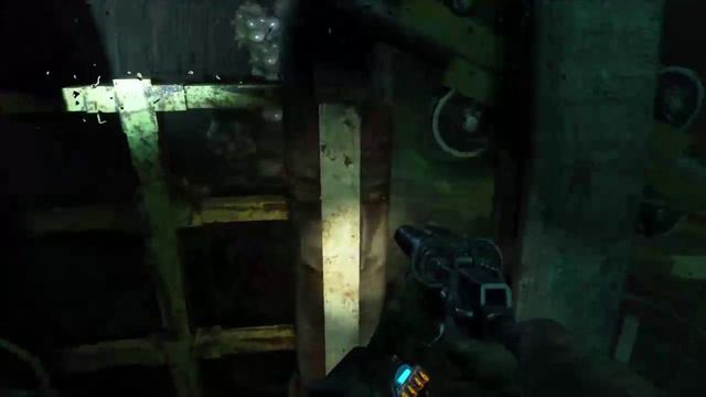 Metro 2033 Redux #18 Вот и всё) (запись стрима) смотреть онлайн