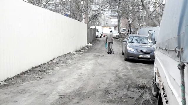 как не стоит переезжать...