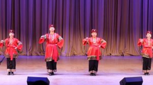 Лазорик. "Вы казачки"