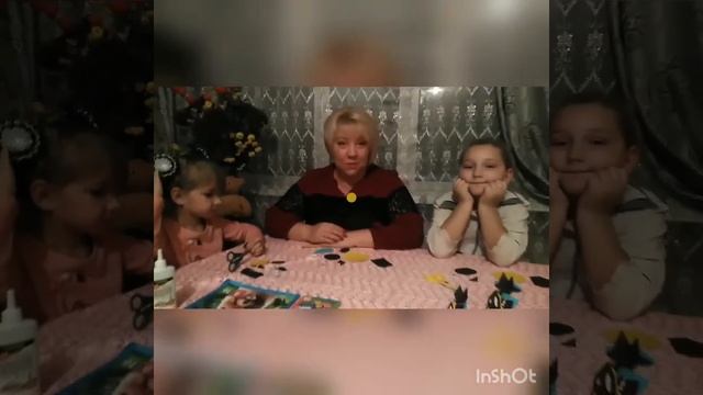 Мастер - класс "Птички - синички" (Жуковский район) смотреть онлайн