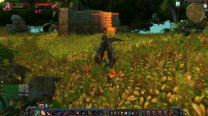 Wow Classic: Raptor Mastery quest walkthrough/guide