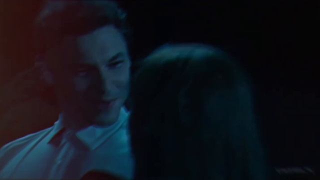 Кларк × Хоуп {Стерва} смотреть онлайн