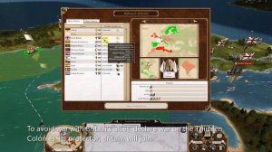 How to Destroy Great Britain in ONE TURN in Empire: Total War