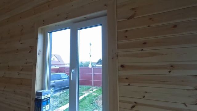 Лесная сказка К2 7х7,5 м (Тульская область, Заокский район) смотреть онлайн