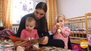 Материнский капитал: вам в помощь! Доброе утро. Фрагмент выпуска от 11.01.2024