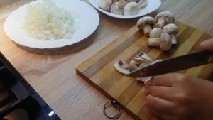Нереально Вкусное БЛЮДО ИЗ ФАРША!!! Супер РЕЦЕПТ, что приготовить ИЗ ФАРША!!!