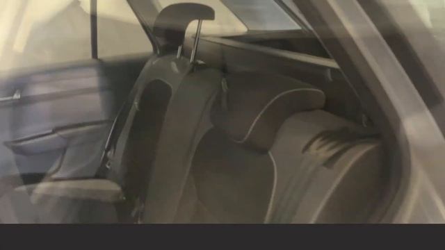 2019 - SKODA FABIA SE - SILVER смотреть онлайн