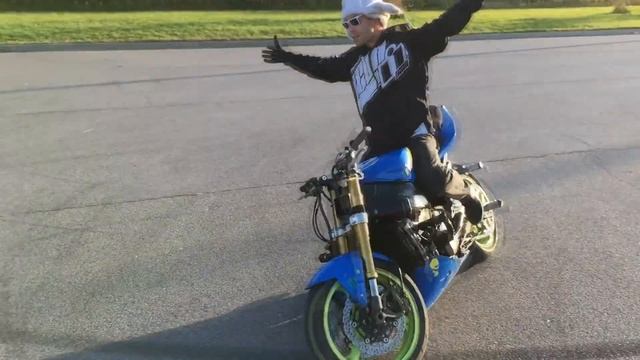 СтантДед / Невероятный Трюк / 2018 смотреть онлайн