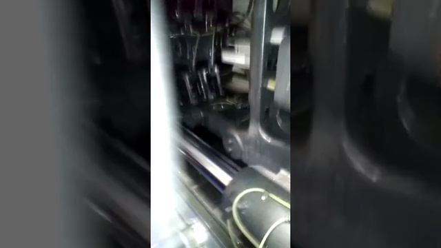 Настройка прессформы смотреть онлайн