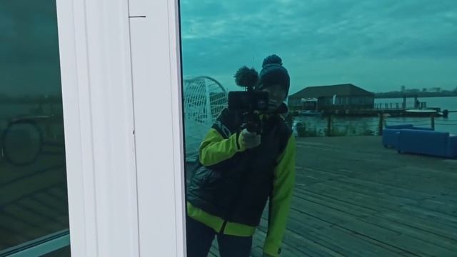 Комментатор Михаил Соколов вошел в число полуфиналистов престижной премии. Панорама 23 сентября 2022