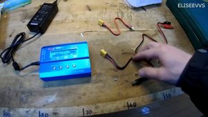 зарядное устройство IMAX B6 V2