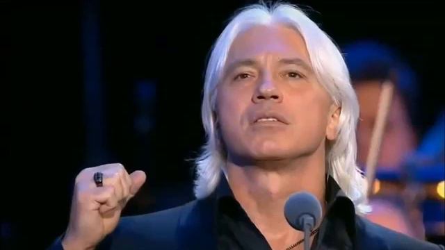 Dmitri Hvorostovsky. Pietà Signore. Alessandro Stradella.
