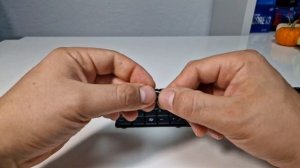 How to Remove, Replace or Fix the CAPS LOCK Keycap on ASUS Laptop Tutorial