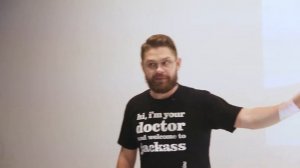 Doc2Doc. Никита Жуков - Неврология и Neurology
