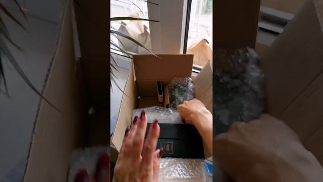 Распаковка?️
