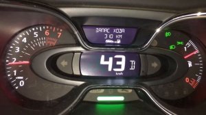 Движение накатом на АКПП