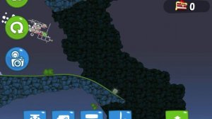 PBY-5a Catalina in bad piggies!?1!1?1!