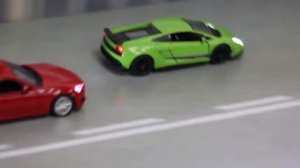 Uni-Fortune RMZ City - Diecast Collection