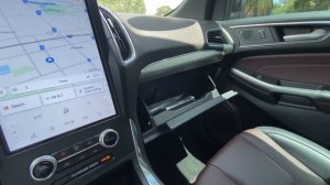 2022 Ford Edge Titanium: TEST DRIVE+FULL REVIEW