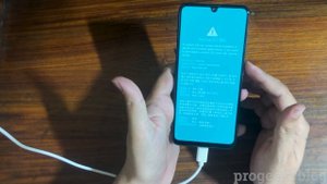 Samsung Galaxy A32 Download Mode - Enter Odin Mode - Exit Samsung Mode
