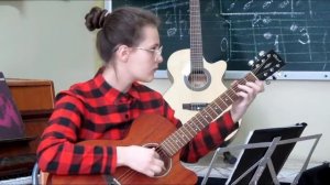 Гитара Cort SFX-MEM-OP SFX Series.