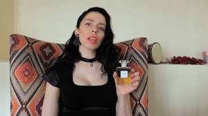 Парфюмерия и психология. Духи жены и любовницы. Как я поняла и полюбила аромат Chanel no.19