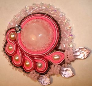 МК сутажная брошь.mp4