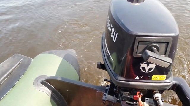 Северная 6я Батарея Отплытие смотреть онлайн