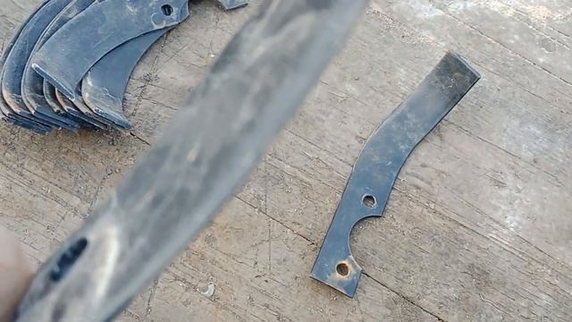 ПРАВАЯ/ЛЕВАЯ фреза на мотоблок КАК ОПРЕДЕЛИТЬ #мотоблок# фрезамотоблок#праваялеваяфреза#HUTER7800P# смотреть онлайн