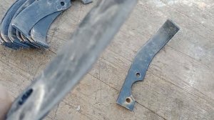 ПРАВАЯ/ЛЕВАЯ фреза на мотоблок КАК ОПРЕДЕЛИТЬ #мотоблок# фрезамотоблок#праваялеваяфреза#HUTER7800P#