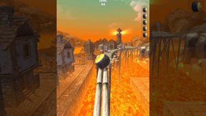 Rollance Adventure Balls - All Levels NEW UPDATE Gameplay Android, iOS ( Level 89 - 100