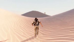 Uncharted 3 Remastered - Глава 18. Руб эль Хали