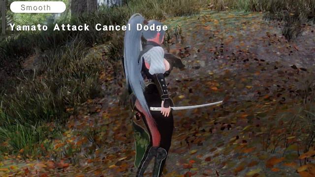 SKYRIM MOD I Ultimate Yamato Moveset Combination Showcase смотреть онлайн