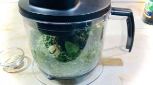 Соус для Всех Блюд! Мятно-Тархуновый Супер Соус?