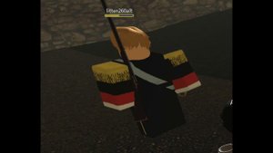 Guts and Blackpowder Praesentiermarsch fife and drum but this inspection is a bit quirky