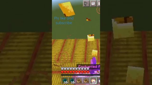 Minecraft ender perl clutch