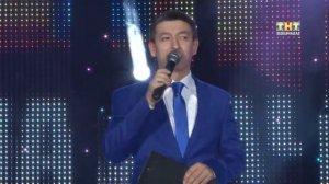 КУМУКЪ ХАЛКЪЫМ 6 часть 1